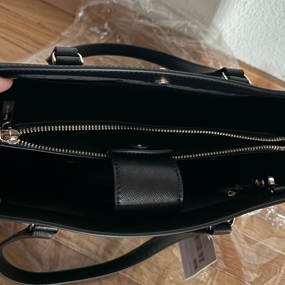 Kate Spade Black Women's Bag - Picture 4 of 5